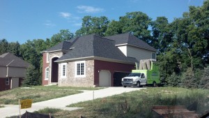 New Construction Duct Cleaning in Canton MI