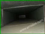 AMISTEE IS A GREAT SOLUTION FOR ROSEVILLE'S INDOOR AIR QUALITY