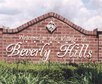 Beverly Hills Michigan