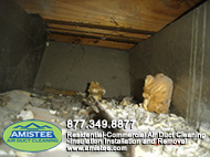 air duct need cleaning Westland MI