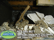 air duct need cleaning Westland MI