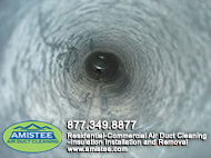 furnaces & ducts & dryer vent cleaning