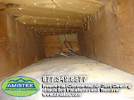 furnaces & ducts & dryer vent cleaning